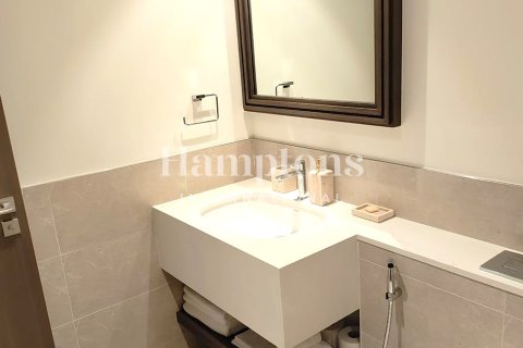Appartement à Dubai Harbour, Dubai, 1 chambre, 68.46951100 m², № 63643 - photo 9