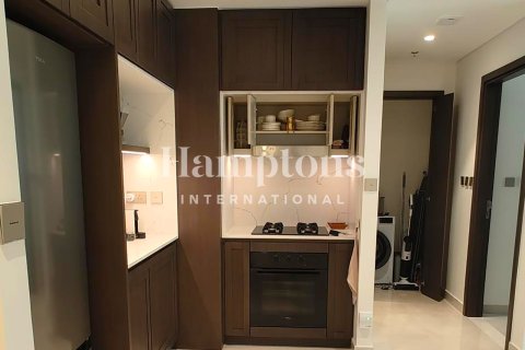 Appartement à Dubai Harbour, Dubai, 1 chambre, 68.46951100 m², № 63643 - photo 15