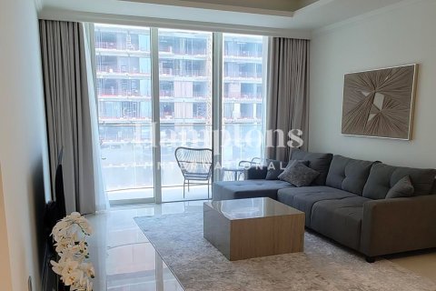 Appartement à Dubai Harbour, Dubai, 1 chambre, 68.46951100 m², № 63643 - photo 19