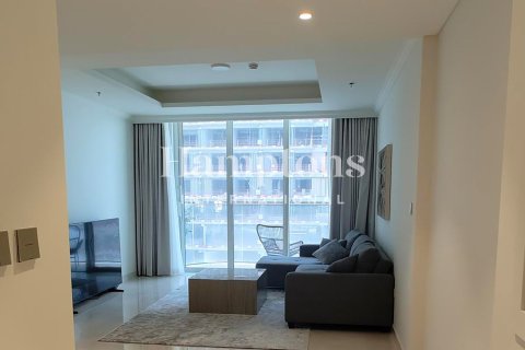 Appartement à Dubai Harbour, Dubai, 1 chambre, 68.46951100 m², № 63643 - photo 12