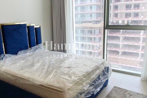 Appartement à Dubai Harbour, Dubai, 1 chambre, 68.46951100 m², № 63643 - photo 10