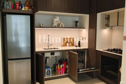 Appartement à Dubai Harbour, Dubai, 1 chambre, 68.46951100 m², № 63643 - photo 11