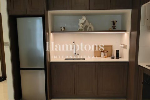 Appartement à Dubai Harbour, Dubai, 1 chambre, 68.46951100 m², № 63643 - photo 16