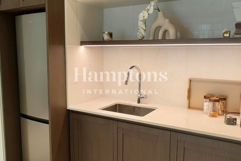 Appartement à Dubai Harbour, Dubai, 1 chambre, 68.46951100 m², № 63643 - photo 18