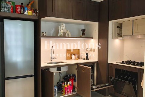 Appartement à Dubai Harbour, Dubai, 1 chambre, 68.46951100 m², № 63643 - photo 7