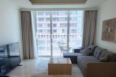 Appartement à Dubai Harbour, Dubai, 1 chambre, 68.46951100 m², № 63643 - photo 17
