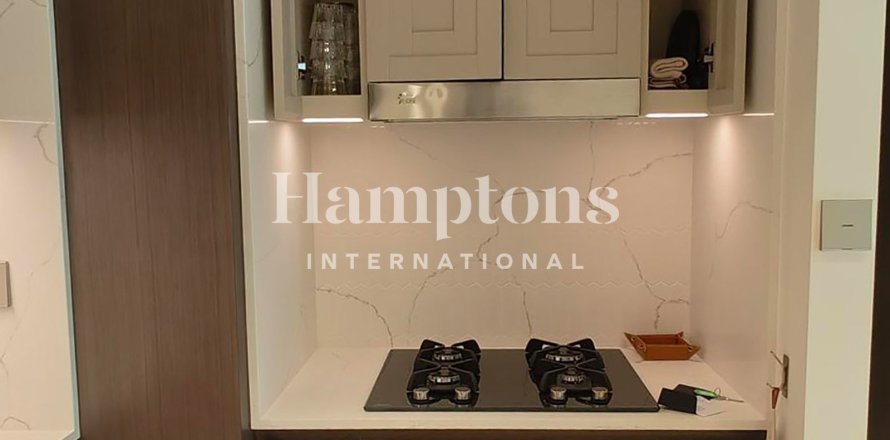 Appartement à Dubai Harbour, Dubai, 1 chambre, 68.4695 m², № 63643