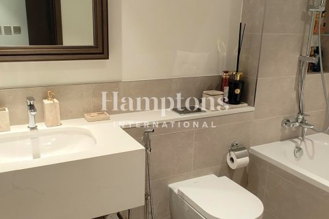 Appartement à Dubai Harbour, Dubai, 1 chambre, 68.46951100 m², № 63643 - photo 4