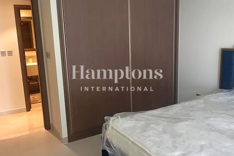 Appartement à Dubai Harbour, Dubai, 1 chambre, 68.46951100 m², № 63643 - photo 13