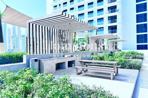 Appartement à Dubai Harbour, Dubai, 1 chambre, 68.46951100 m², № 63643 - photo 27