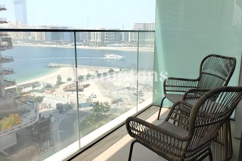 Appartement à Dubai Harbour, Dubai, 1 chambre, 68.46951100 m², № 63643 - photo 24