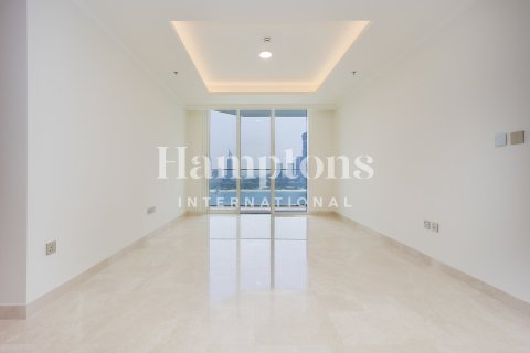 Appartement à Dubai Harbour, Dubai, 2 chambres, 113.19951841 m², № 63642 - photo 1