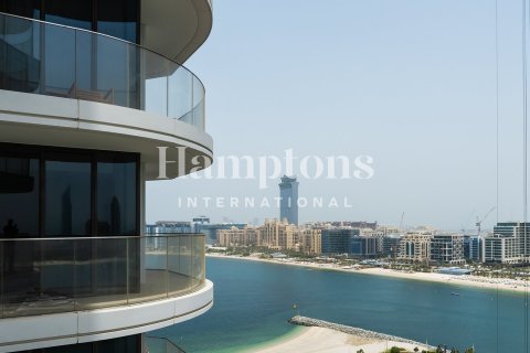 Appartement à Dubai Harbour, Dubai, 2 chambres, 113.19951841 m², № 63642 - photo 12