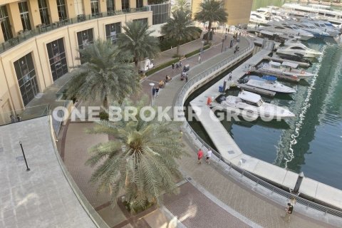 Tienda en Dubai Marina, Dubai, 58.2 m², № 1201 - foto 6