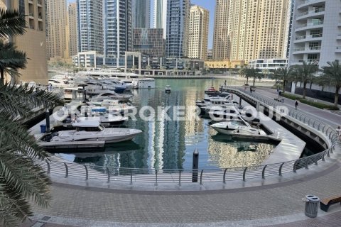 Tienda en Dubai Marina, Dubai, 58.2 m², № 1201 - foto 2