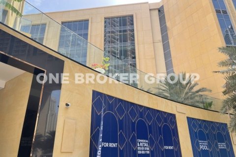 Tienda en Dubai Marina, Dubai, 58.2 m², № 1201 - foto 4