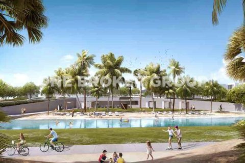 Maison de ville à Dubai, 3 chambres, 178.2 m², № 1197 - photo 5