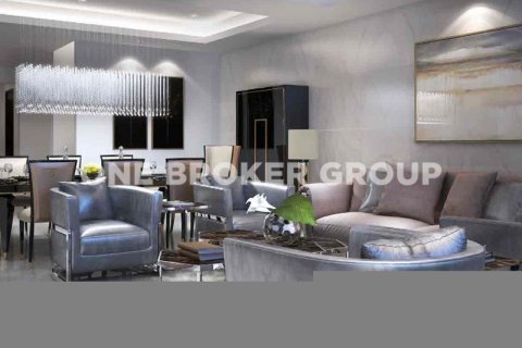Maison de ville à Dubai, 3 chambres, 178.2 m², № 1197 - photo 7