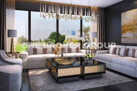 Maison de ville à Dubai, 3 chambres, 178.2 m², № 1197 - photo 1