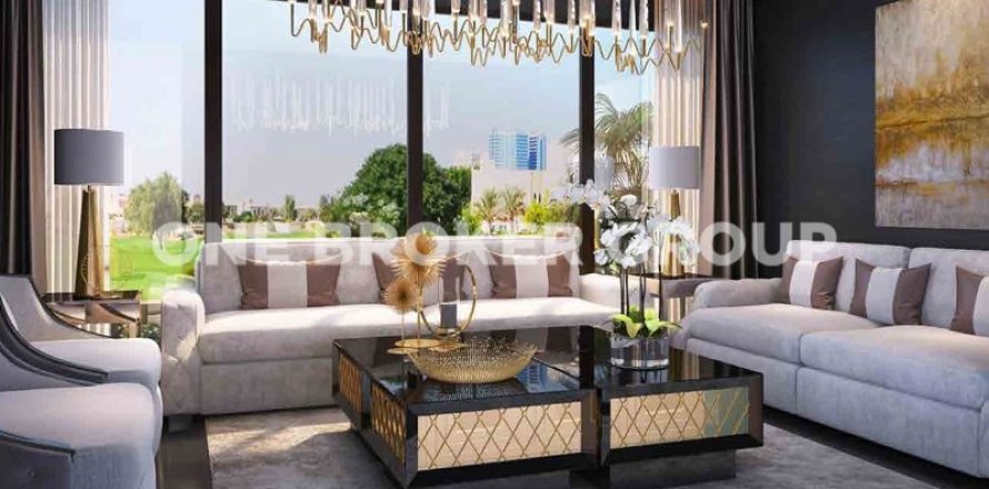 Maison de ville à Dubai, 3 chambres, 178.2 m², № 1197
