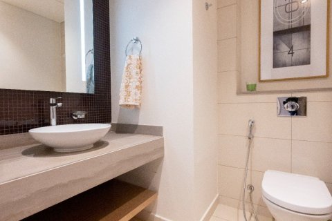 Снять в аренду квартиру в DAMAC Towers by Paramount, Бизнес-Бэй, Дубай: 1 спальня, 91.04м², № 1198 - фото 11