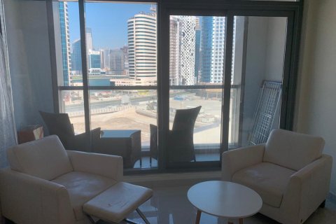 شقة في Executive Bay, الخليج التجاري, دبي استوديو, 412.58 م² رقم 1200 - صورة 6
