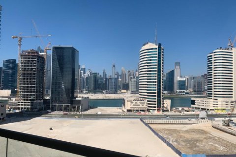 شقة في Executive Bay, الخليج التجاري, دبي استوديو, 412.58 م² رقم 1200 - صورة 1
