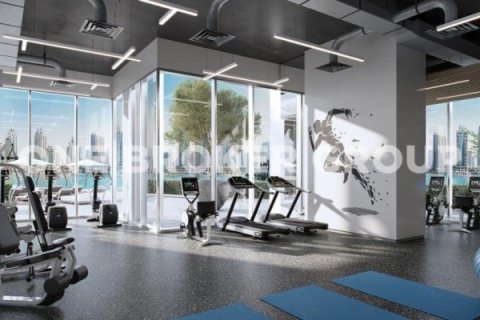 Apartamento en Dubai Marina, Dubai, 1 dormitorio, 84.8 m², № 1196 - foto 2