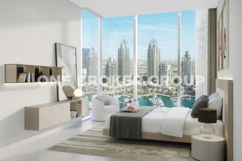 Apartamento en Dubai Marina, Dubai, 1 dormitorio, 84.8 m², № 1196 - foto 6