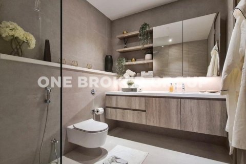 Apartamento en Dubai Marina, Dubai, 1 dormitorio, 84.8 m², № 1196 - foto 3