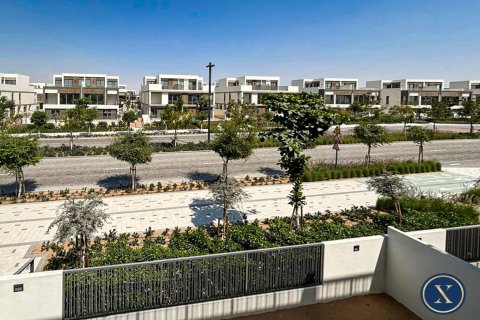 Townhouse in Aura, Tilal Al Ghaf, Dubai 4 bedrooms, 220 sq.m. № 46318 - photo 13