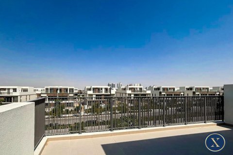 Townhouse in Aura, Tilal Al Ghaf, Dubai 4 bedrooms, 220 sq.m. № 46318 - photo 14