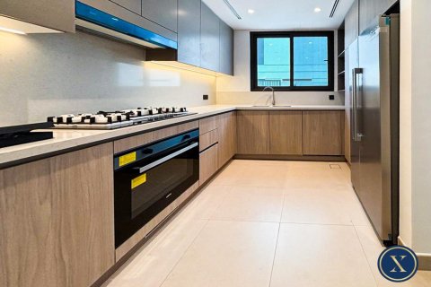 Townhouse in Aura, Tilal Al Ghaf, Dubai 4 bedrooms, 220 sq.m. № 46318 - photo 4