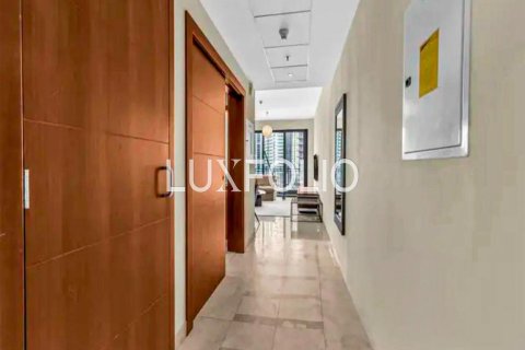 Apartamento en Standpoint Towers, Downtown Dubai (Downtown Burj Dubai), Dubai, 1 dormitorio, 77 m², № 46314 - foto 4