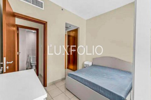 Apartamento en Standpoint Towers, Downtown Dubai (Downtown Burj Dubai), Dubai, 1 dormitorio, 77 m², № 46314 - foto 8