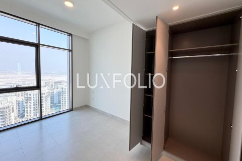 Apartment in Dubai Creek Harbour (The Lagoons), Dubai 2 bedrooms, 98 sq.m. № 46316 - photo 8