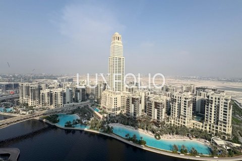 Apartment in Dubai Creek Harbour (The Lagoons), Dubai 2 bedrooms, 98 sq.m. № 46316 - photo 13