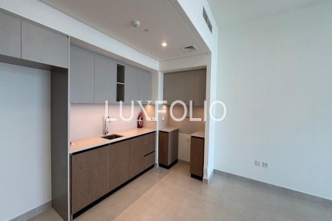 Apartment in Dubai Creek Harbour (The Lagoons), Dubai 2 bedrooms, 98 sq.m. № 46316 - photo 1