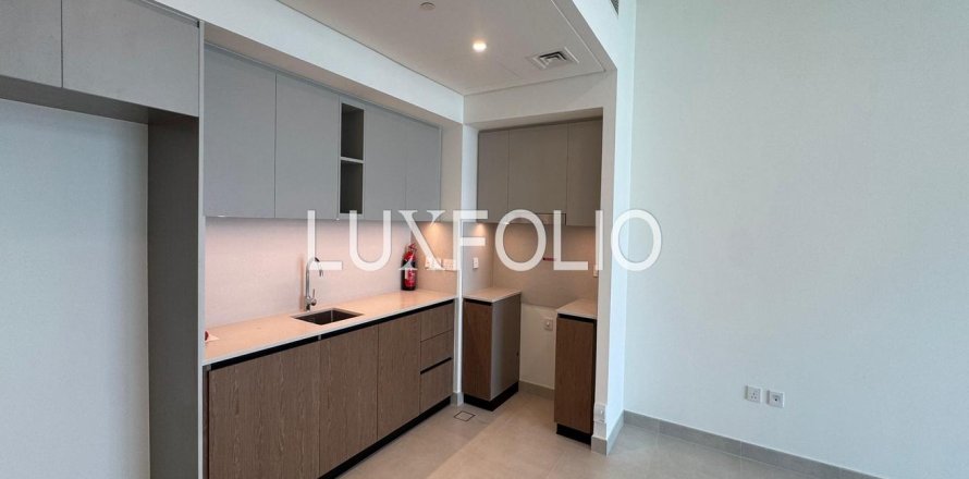 Apartment in Dubai Creek Harbour (The Lagoons), Dubai 2 bedrooms, 98 sq.m. № 46316