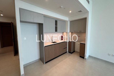 Apartment in Dubai Creek Harbour (The Lagoons), Dubai 2 bedrooms, 98 sq.m. № 46316 - photo 2