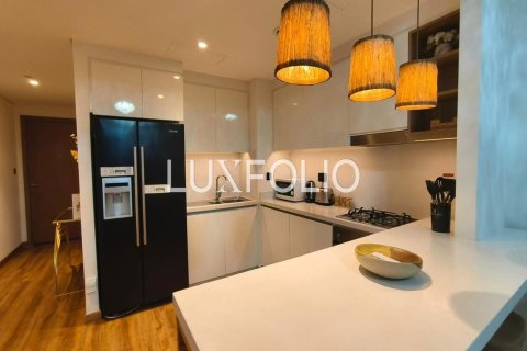 Appartement à Downtown Views II, Downtown Dubai (Downtown Burj Dubai), Dubai, 2 chambres, 105 m², № 46313 - photo 6