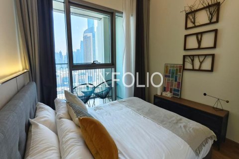 Appartement à Downtown Views II, Downtown Dubai (Downtown Burj Dubai), Dubai, 2 chambres, 105 m², № 46313 - photo 12