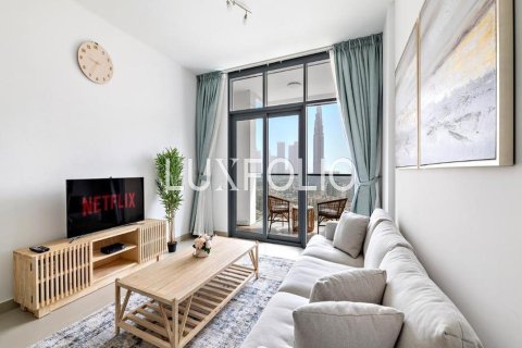 Apartamento en Bellevue Towers, Downtown Dubai (Downtown Burj Dubai), Dubai, 2 dormitorios, 119 m², № 46315 - foto 2