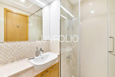 Apartamento en Bellevue Towers, Downtown Dubai (Downtown Burj Dubai), Dubai, 2 dormitorios, 119 m², № 46315 - foto 10