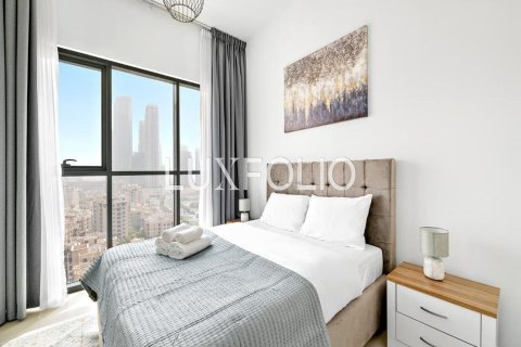 Apartamento en Bellevue Towers, Downtown Dubai (Downtown Burj Dubai), Dubai, 2 dormitorios, 119 m², № 46315 - foto 4