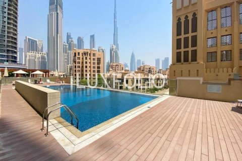 Apartamento en Bellevue Towers, Downtown Dubai (Downtown Burj Dubai), Dubai, 2 dormitorios, 119 m², № 46315 - foto 12