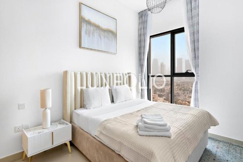 Apartamento en Bellevue Towers, Downtown Dubai (Downtown Burj Dubai), Dubai, 2 dormitorios, 119 m², № 46315 - foto 7