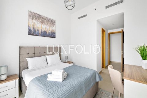 Apartamento en Bellevue Towers, Downtown Dubai (Downtown Burj Dubai), Dubai, 2 dormitorios, 119 m², № 46315 - foto 5