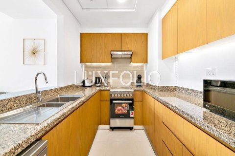 Apartamento en Bellevue Towers, Downtown Dubai (Downtown Burj Dubai), Dubai, 2 dormitorios, 119 m², № 46315 - foto 6
