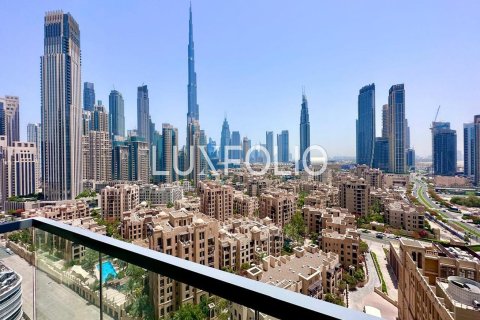 Apartamento en Bellevue Towers, Downtown Dubai (Downtown Burj Dubai), Dubai, 2 dormitorios, 119 m², № 46315 - foto 11
